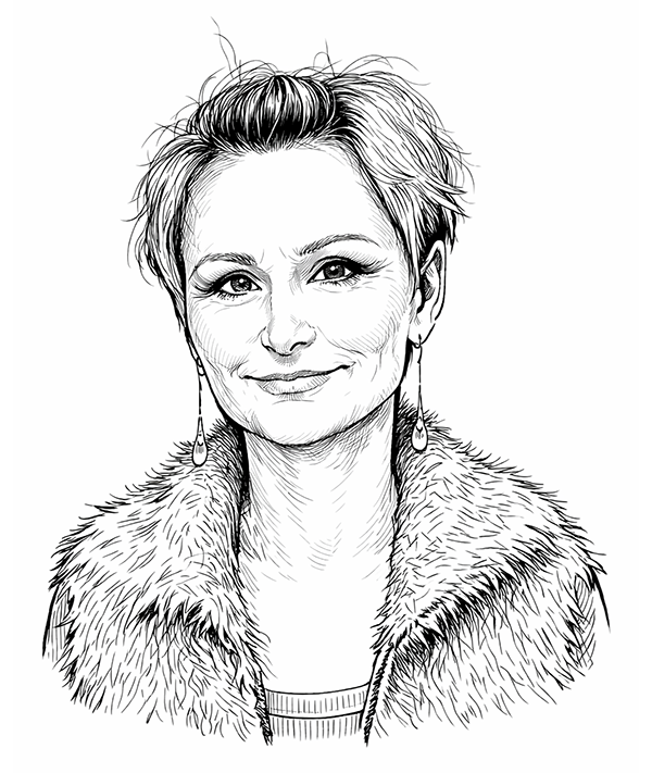 Bohumila KOLÁŘOVÁ