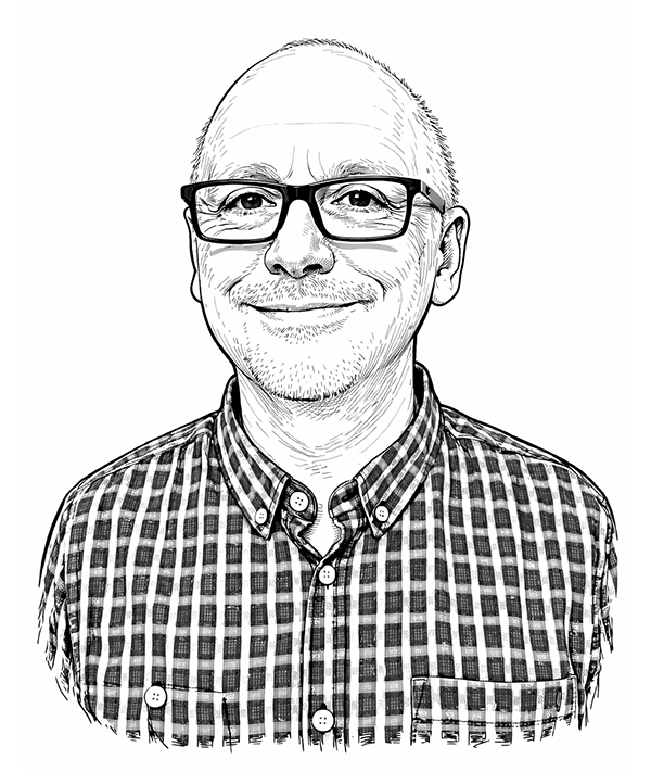 Ing. Petr KOLÁŘ